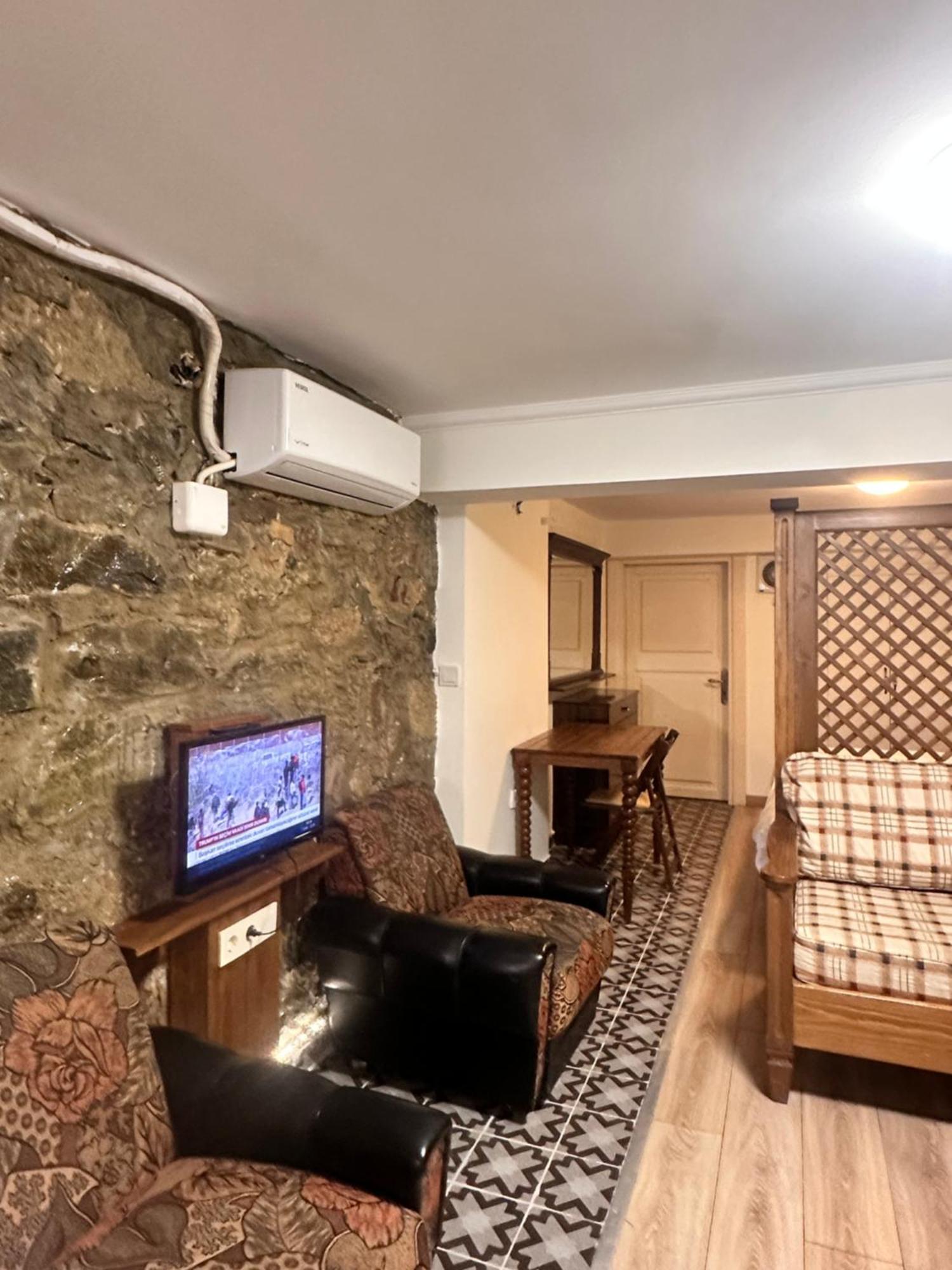 Centre Hotel Taksim Istanbul Eksteriør billede
