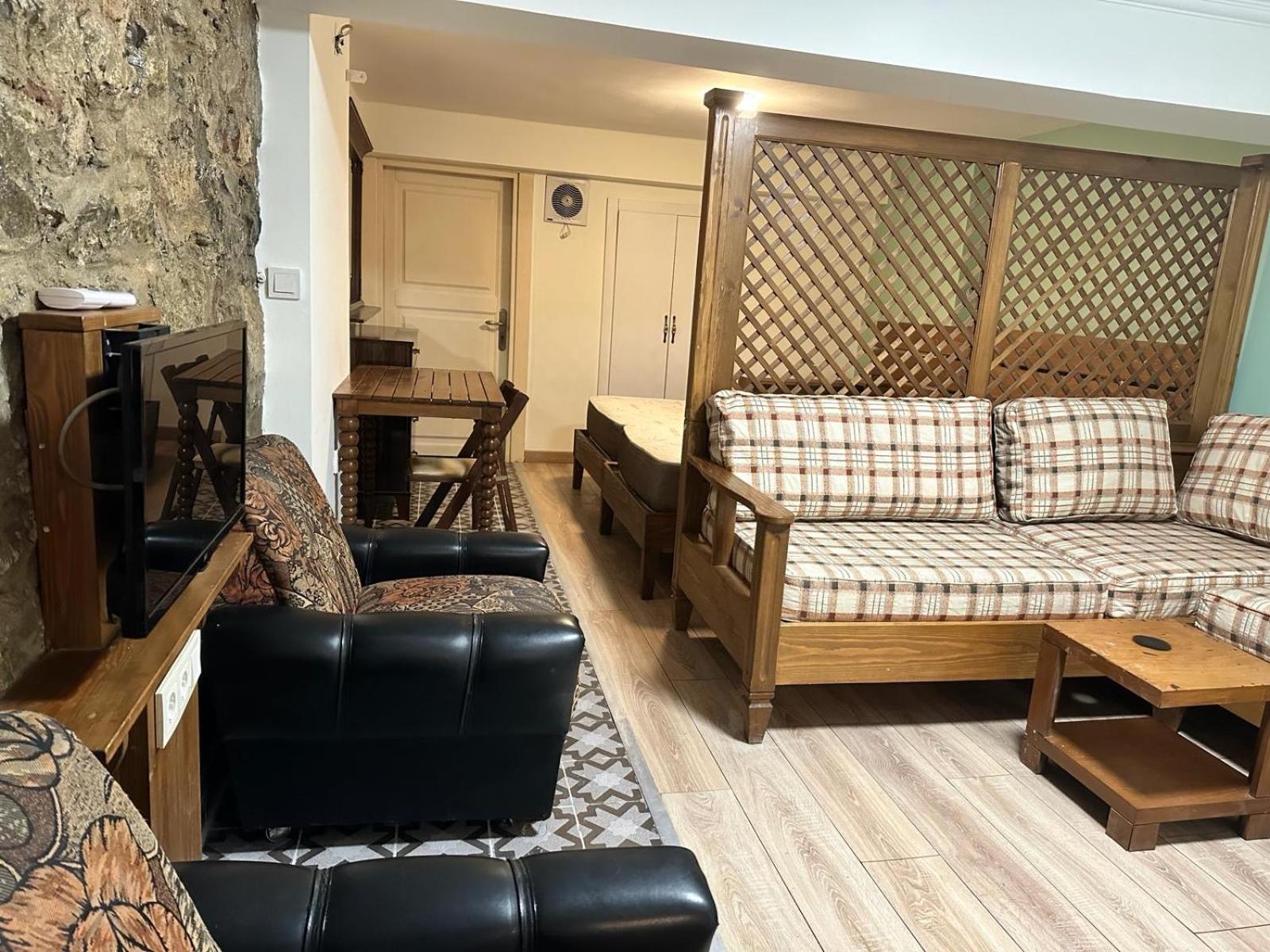 Centre Hotel Taksim Istanbul Eksteriør billede