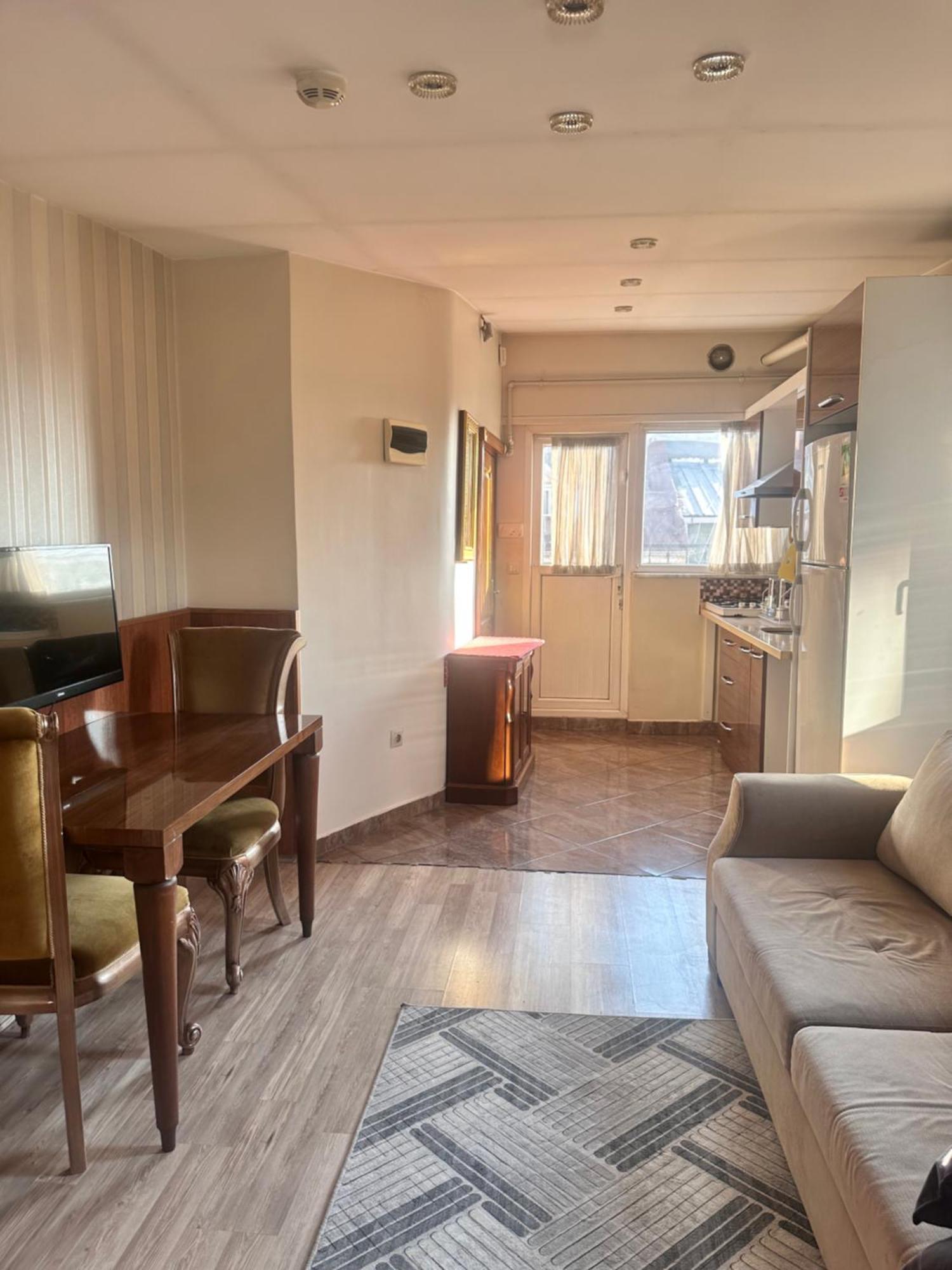 Centre Hotel Taksim Istanbul Eksteriør billede