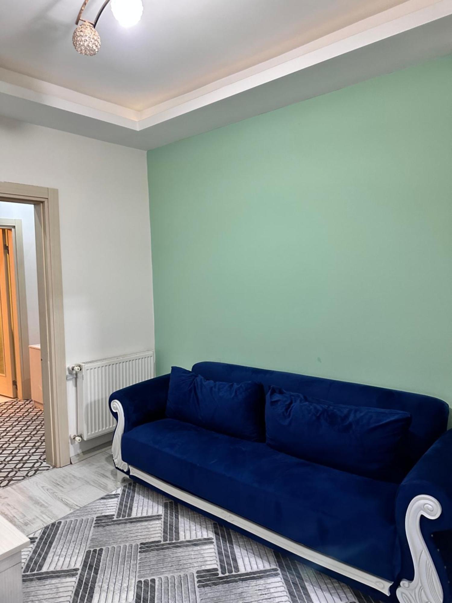 Centre Hotel Taksim Istanbul Eksteriør billede